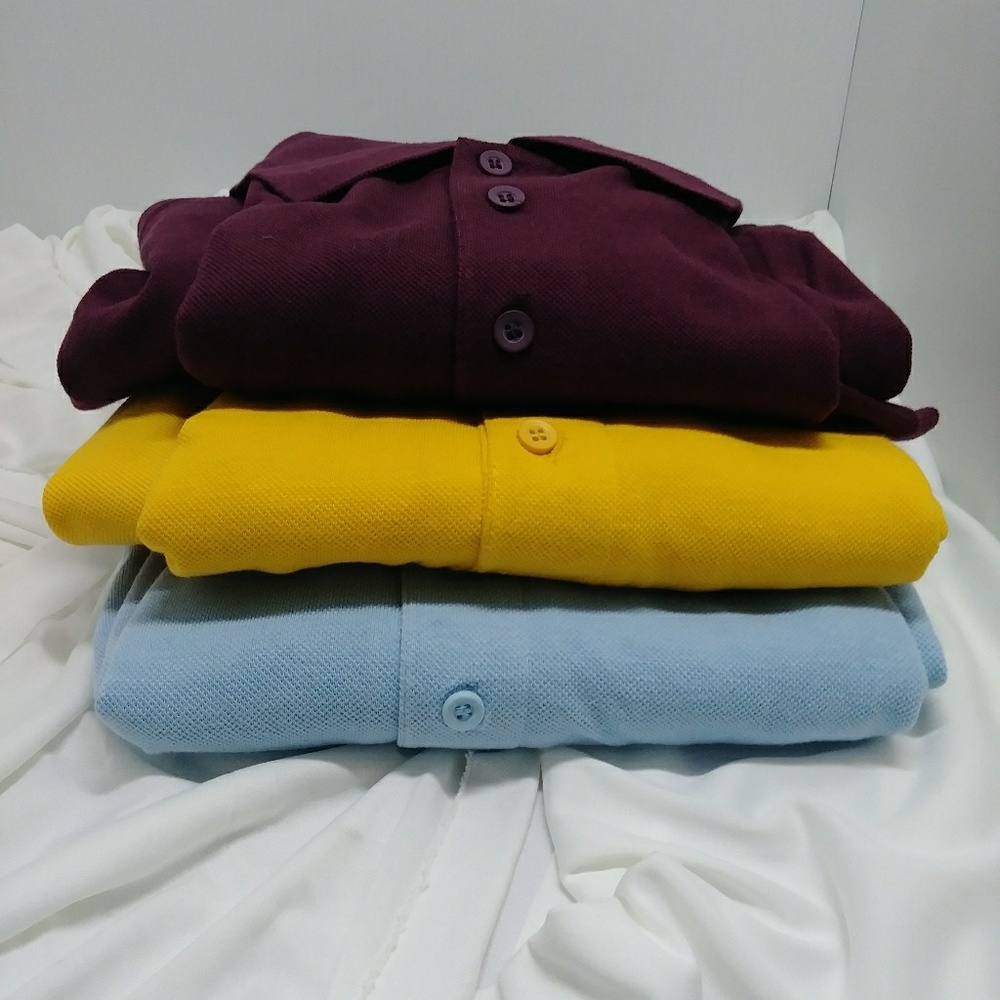 BUNDLE!!!! Men's plus size shirts 5X